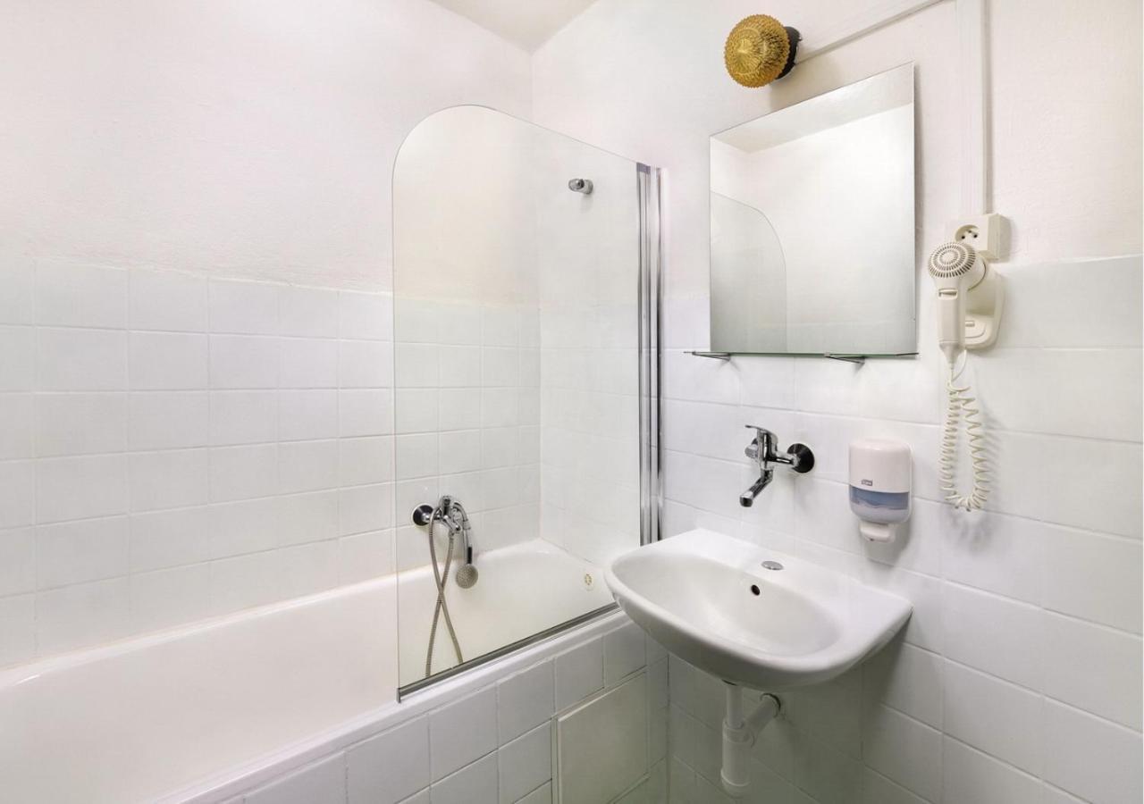 Hotel Liptov Demänovská Dolina Buitenkant foto