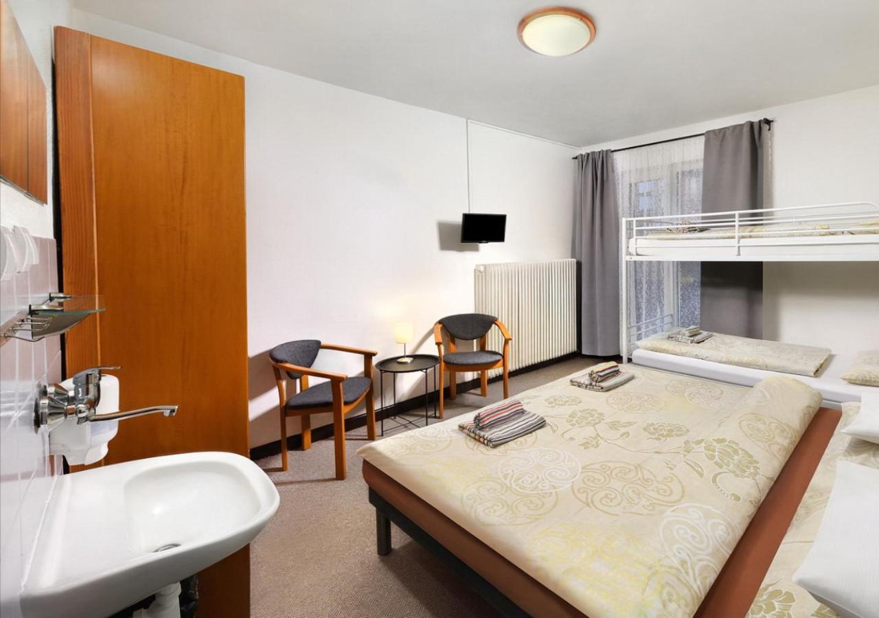 Hotel Liptov Demänovská Dolina Buitenkant foto