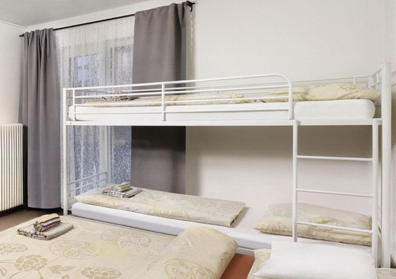 Hotel Liptov Demänovská Dolina Buitenkant foto