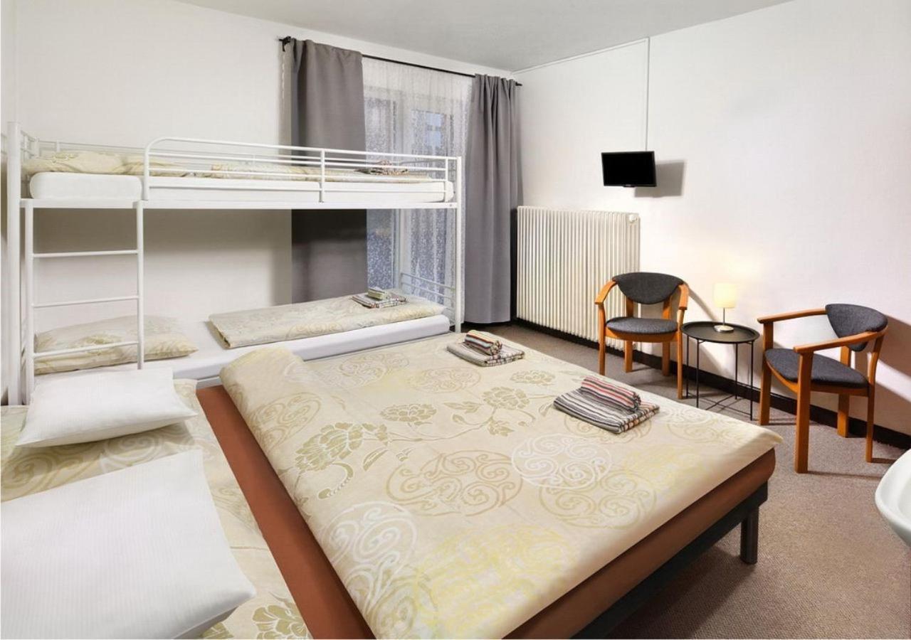 Hotel Liptov Demänovská Dolina Buitenkant foto