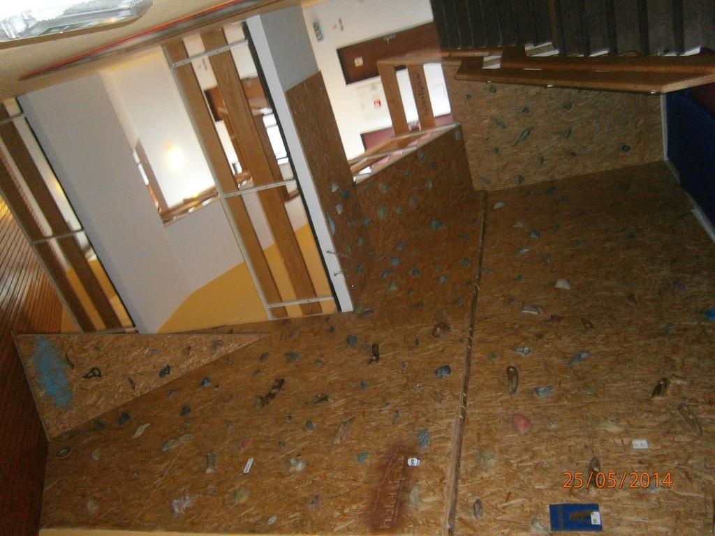 Hotel Liptov Demänovská Dolina Buitenkant foto